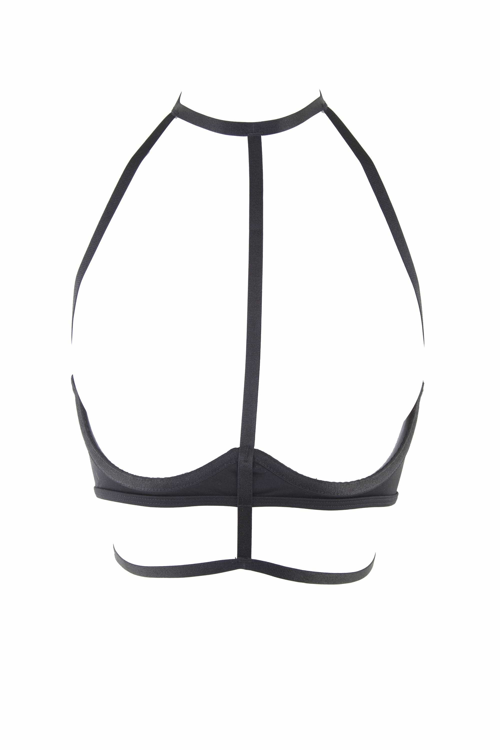 Peek & Beau Caia Frame Bra - Image 3