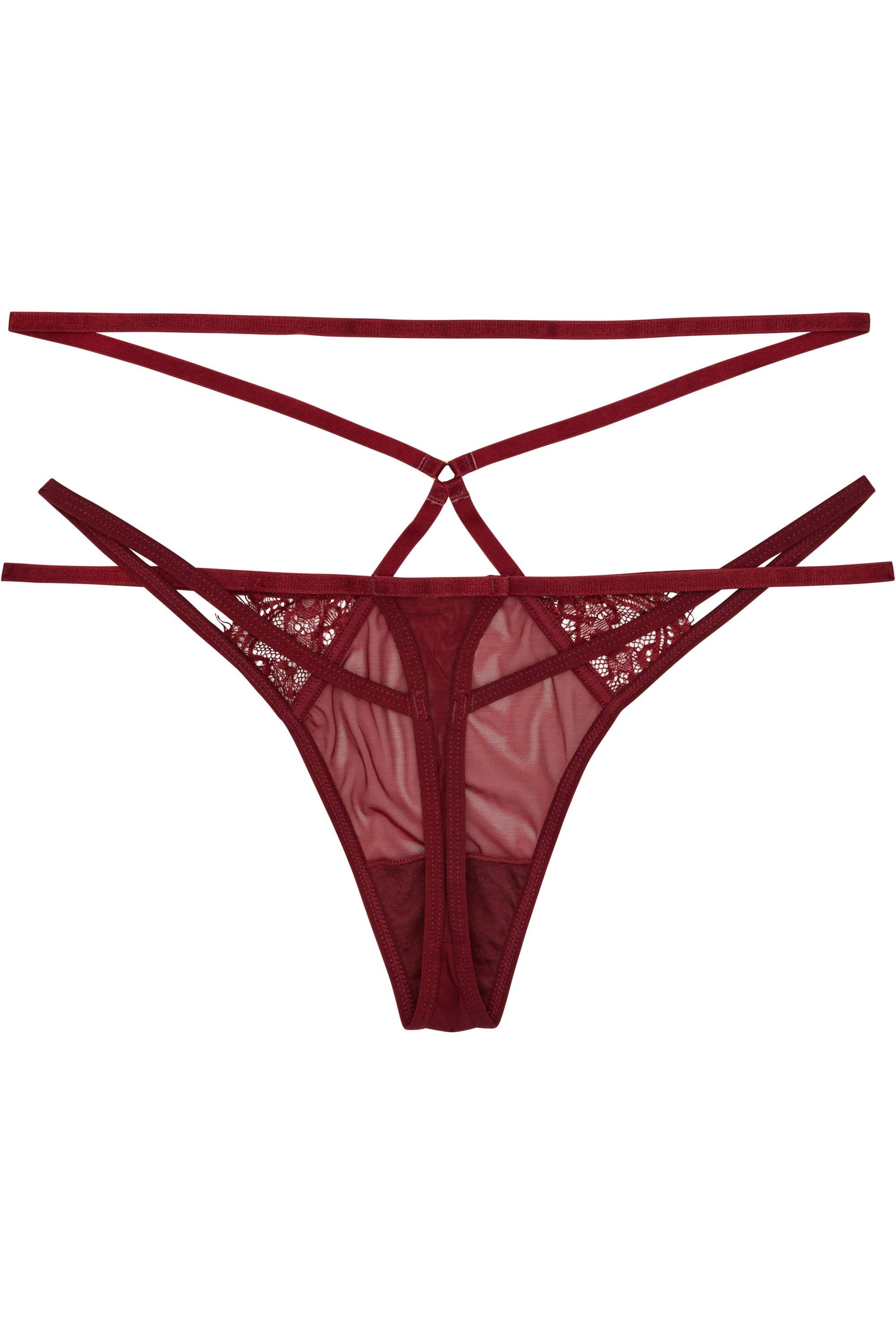 Peek & Beau Dixie Wine brief - Image 2