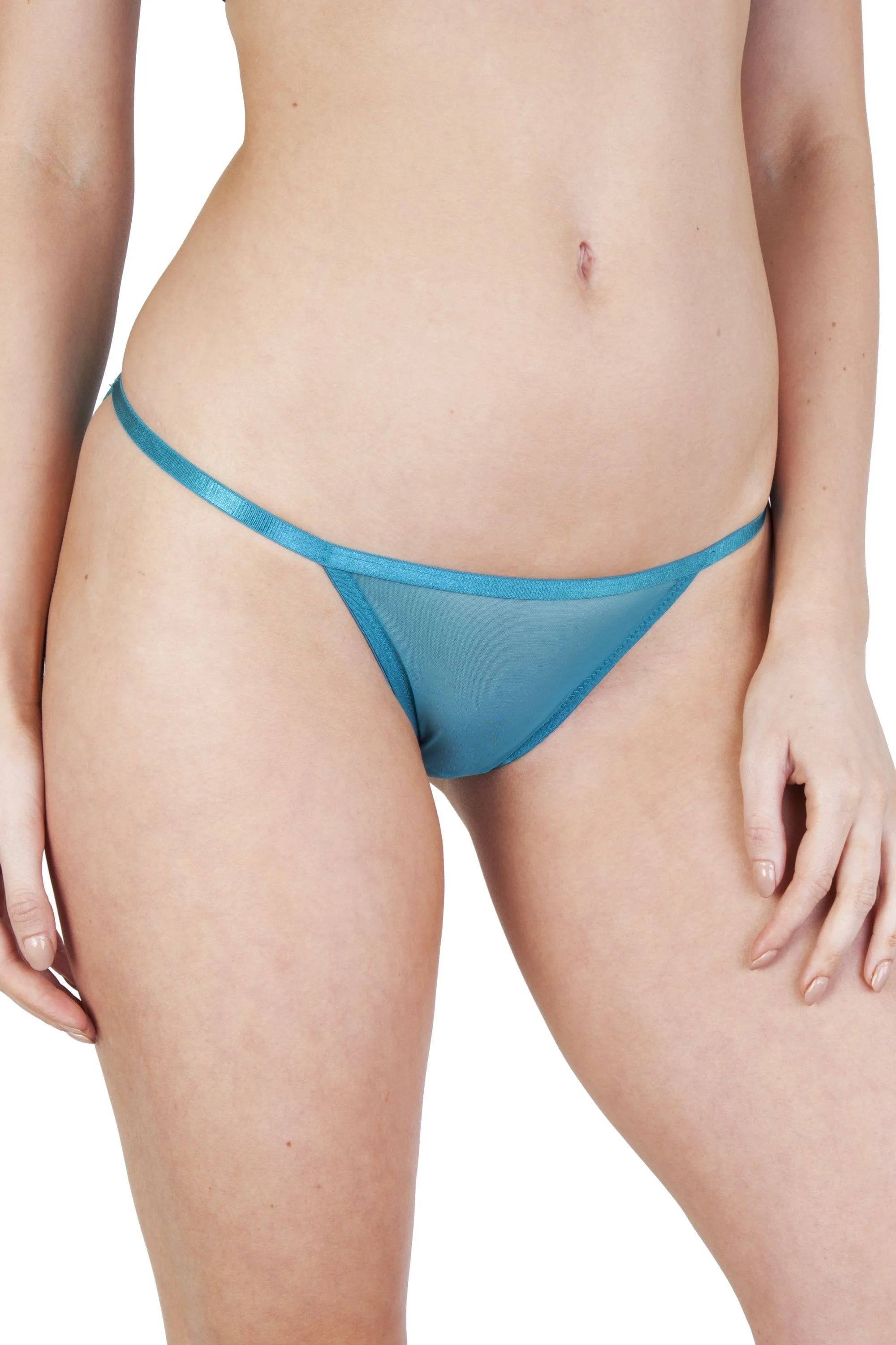 Peek & Beau Eileen Open Back Brief - Image 2