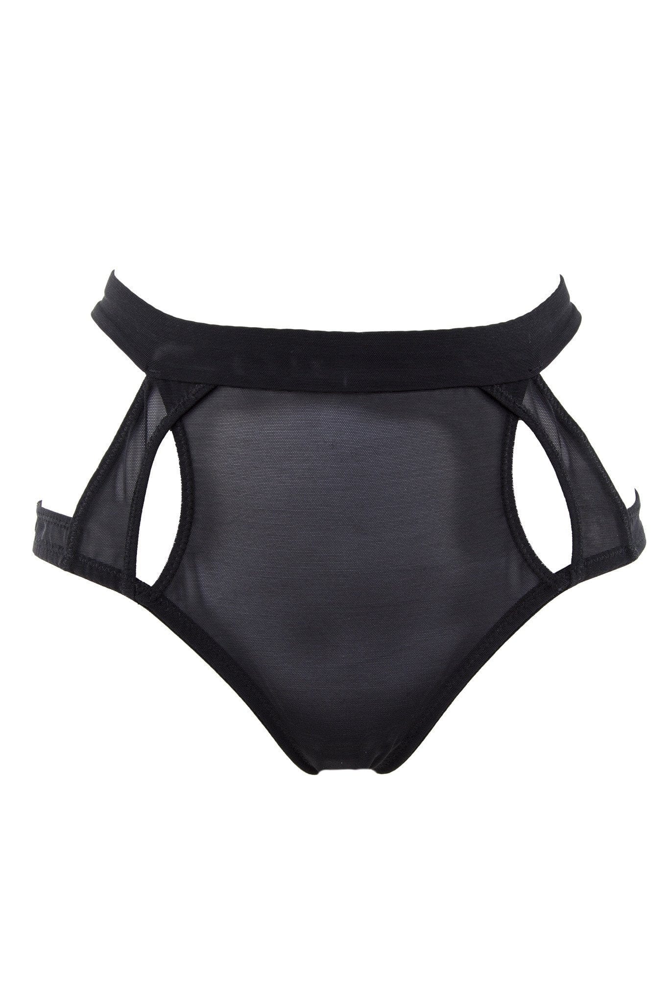 Peek & Beau - Faye Peek High Waist Brief Curve - Image 3