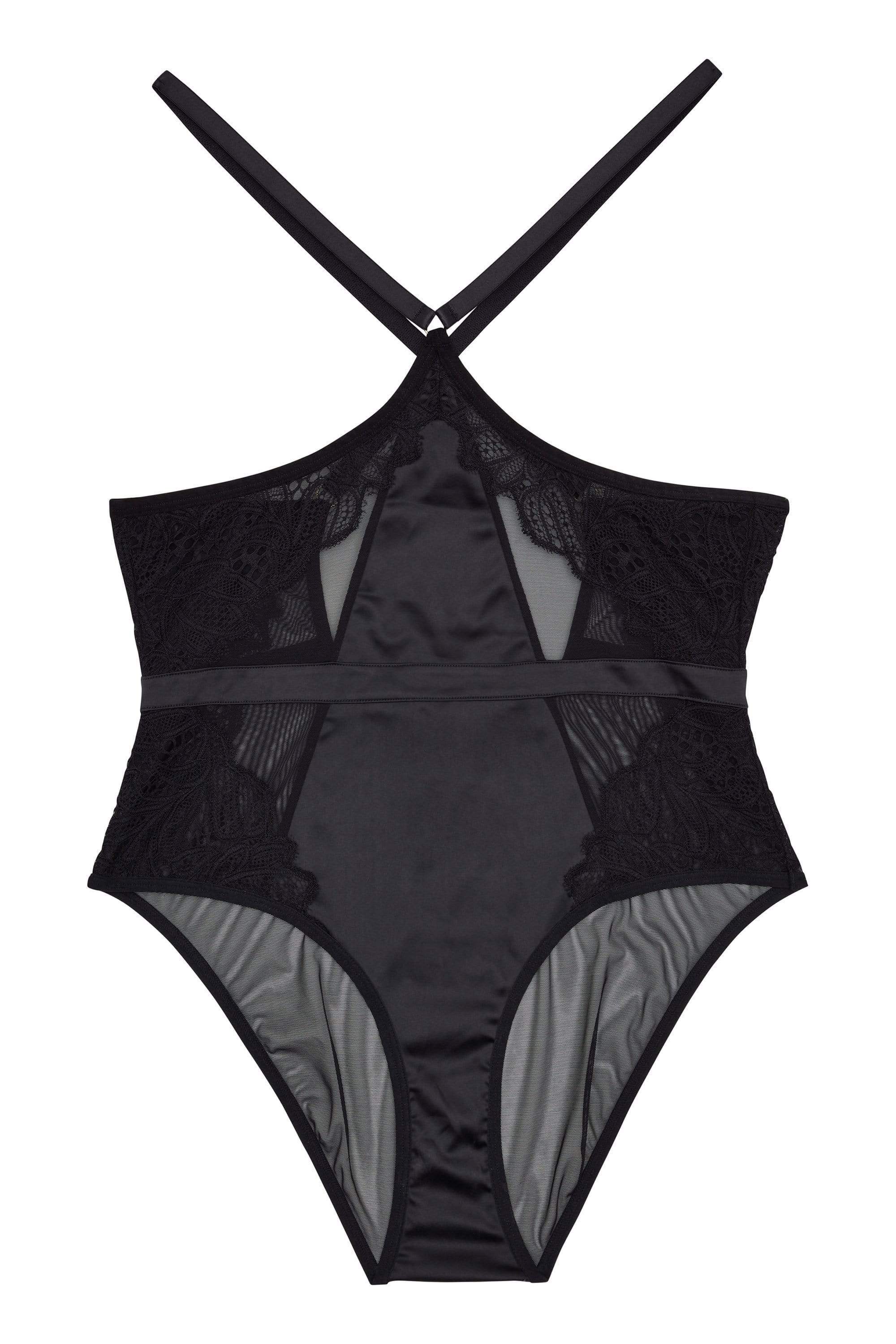 Peek & Beau Ida High Waist Harness Brief - Image 4