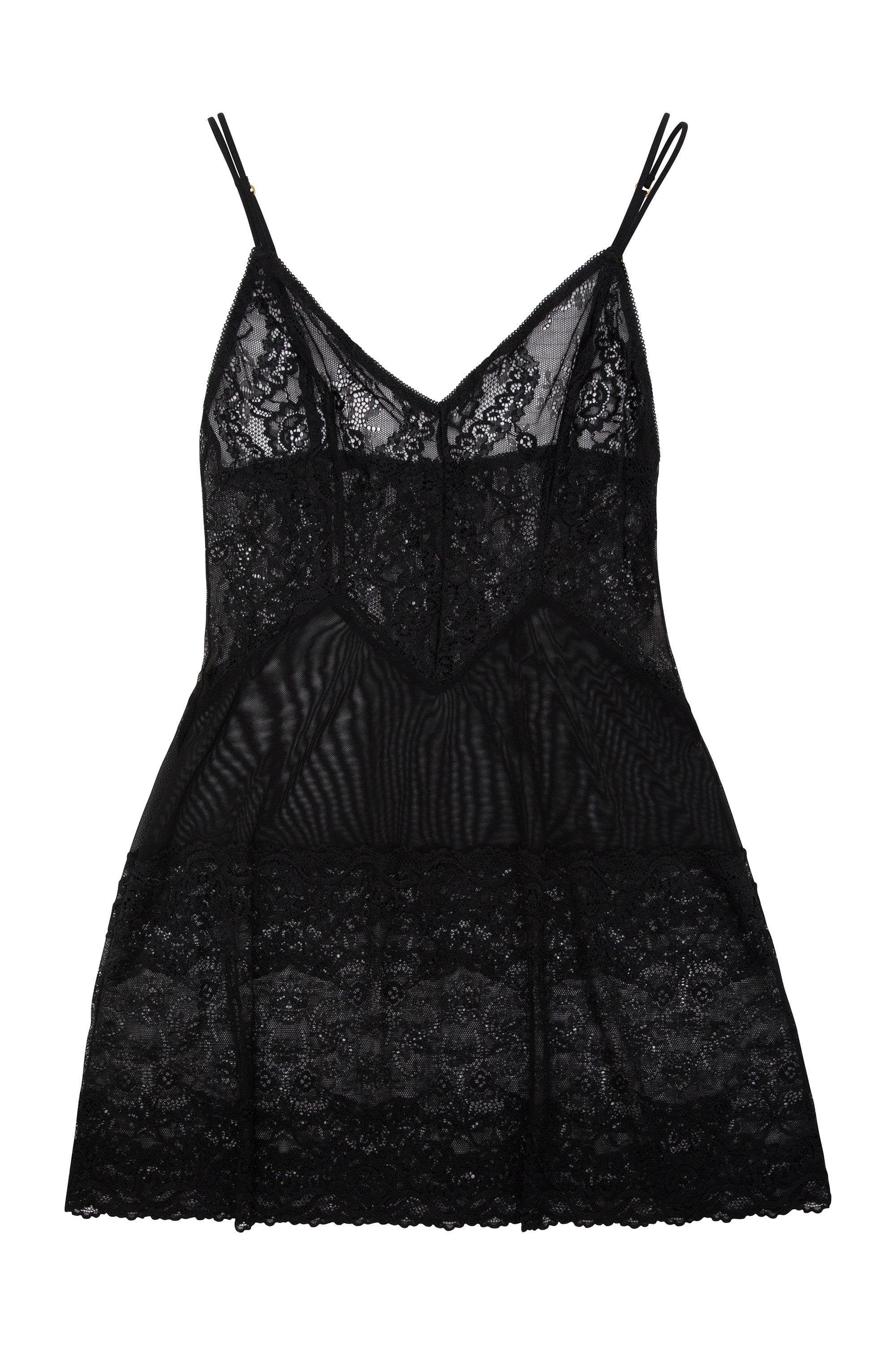 Peek & Beau Lee Lace Chemise - Image 3