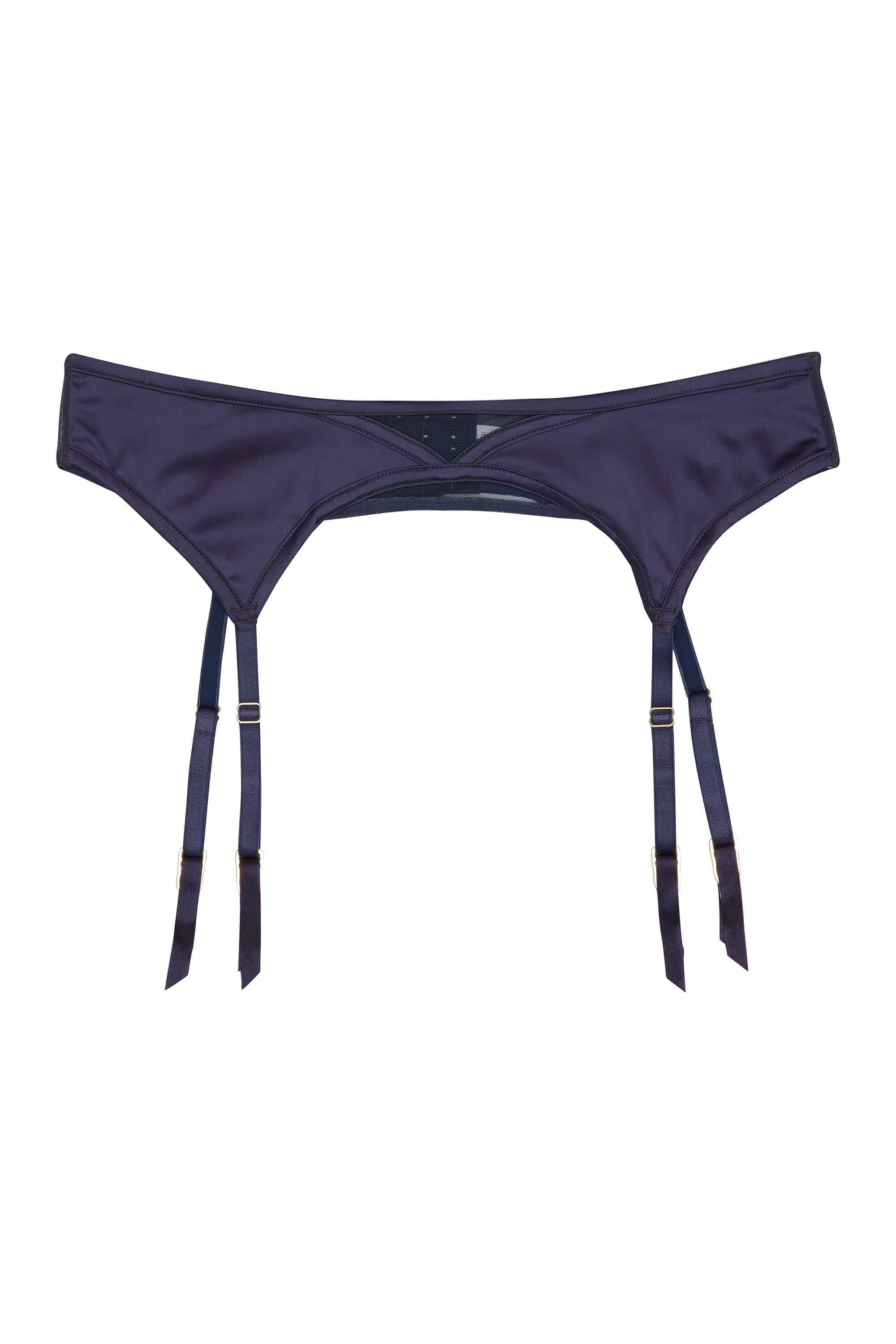 Philly Tulip Suspender Belt - Image 2