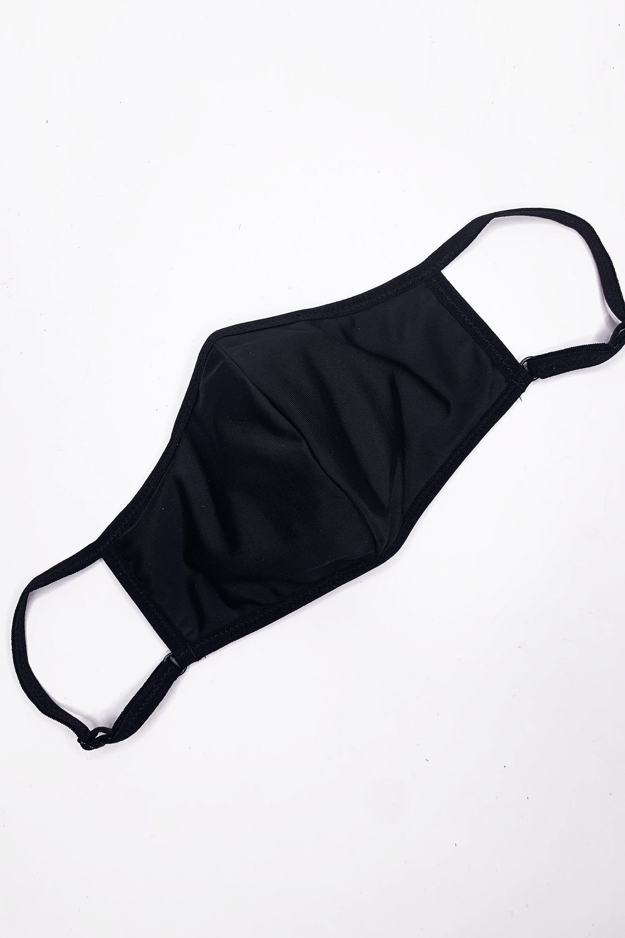 Face Mask Black
