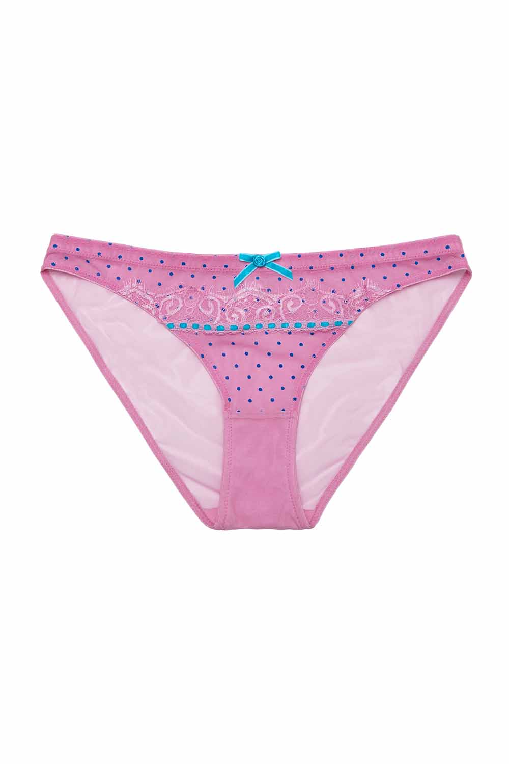 Sophia Pink Hipster Brief - Image 10