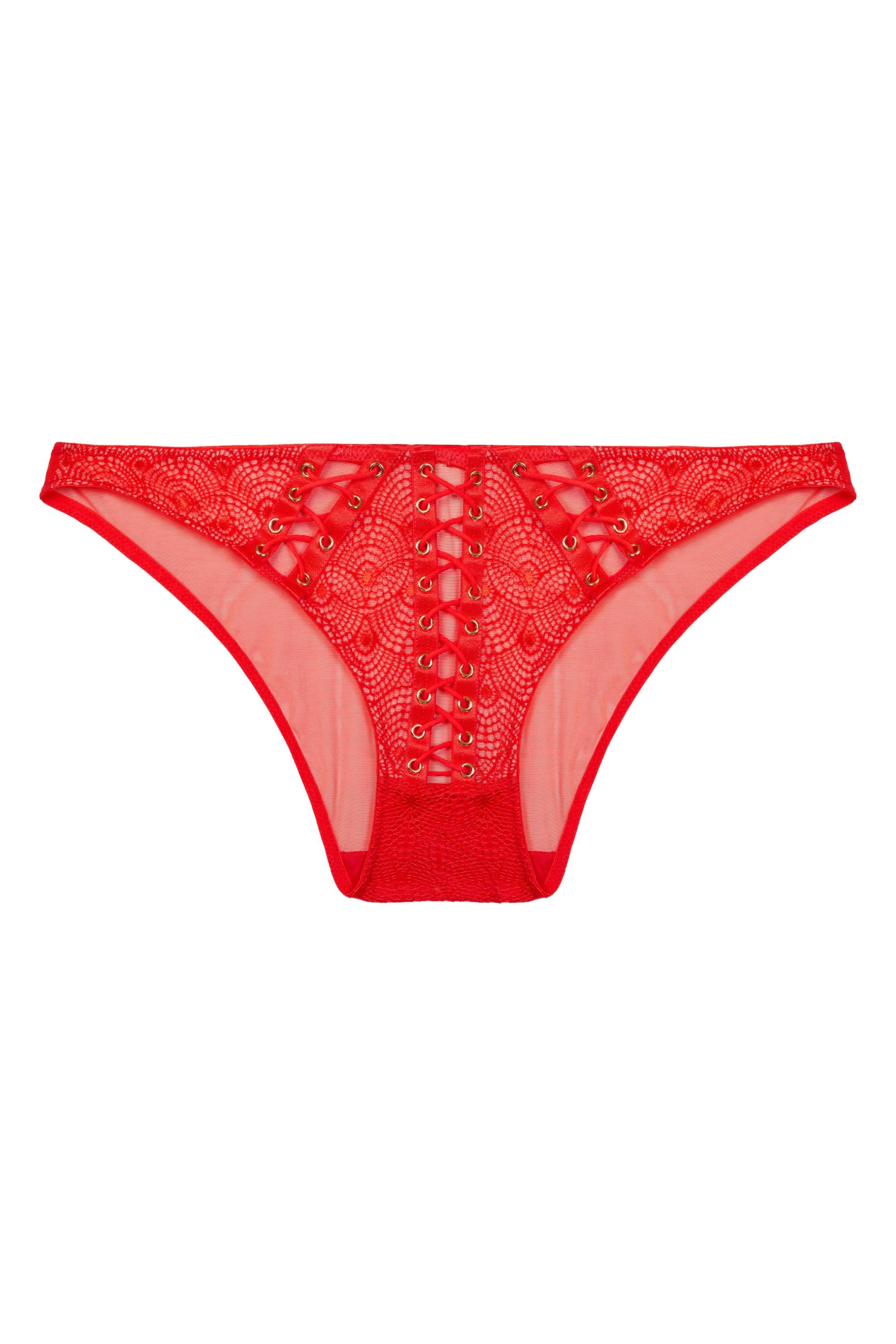 Florence Red Brief - Image 10