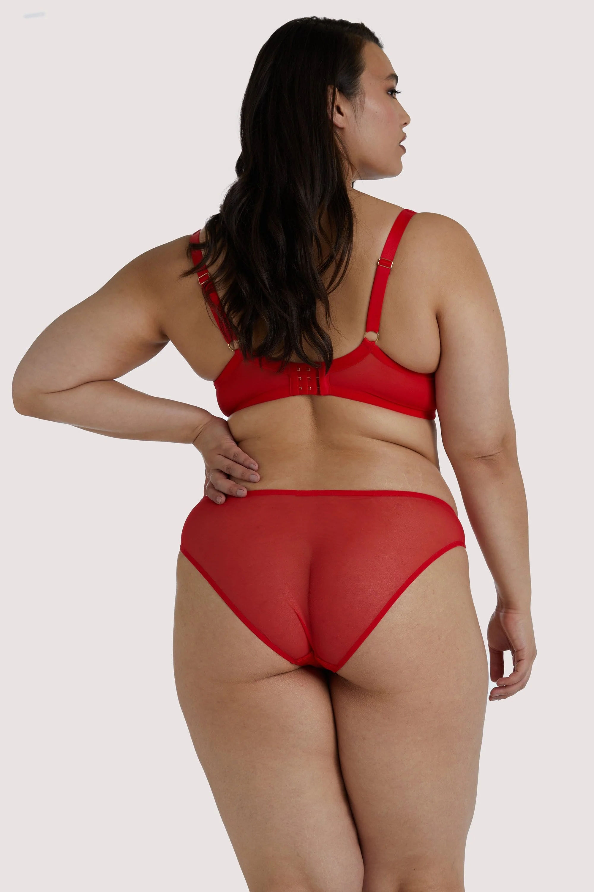 Florence Red Brief - Image 5