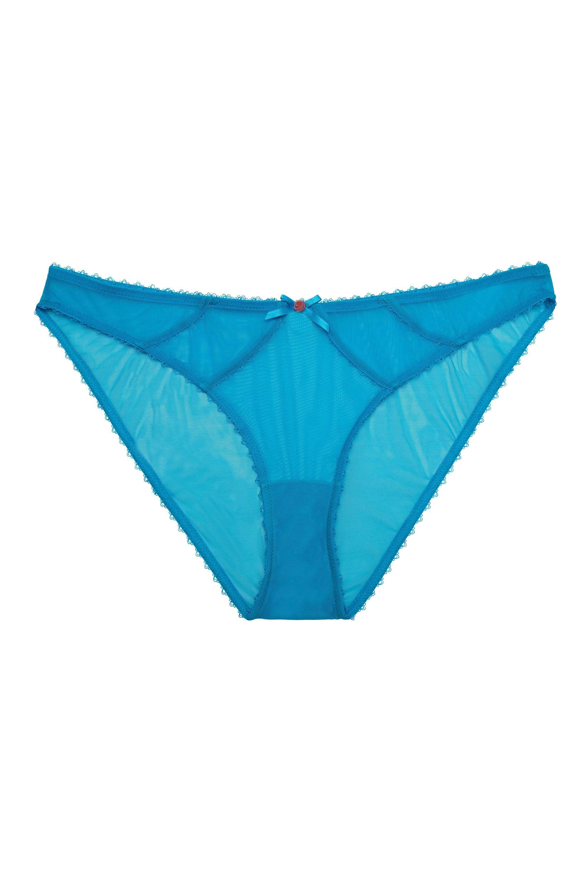 Grace Sky Blue Brief - Image 5