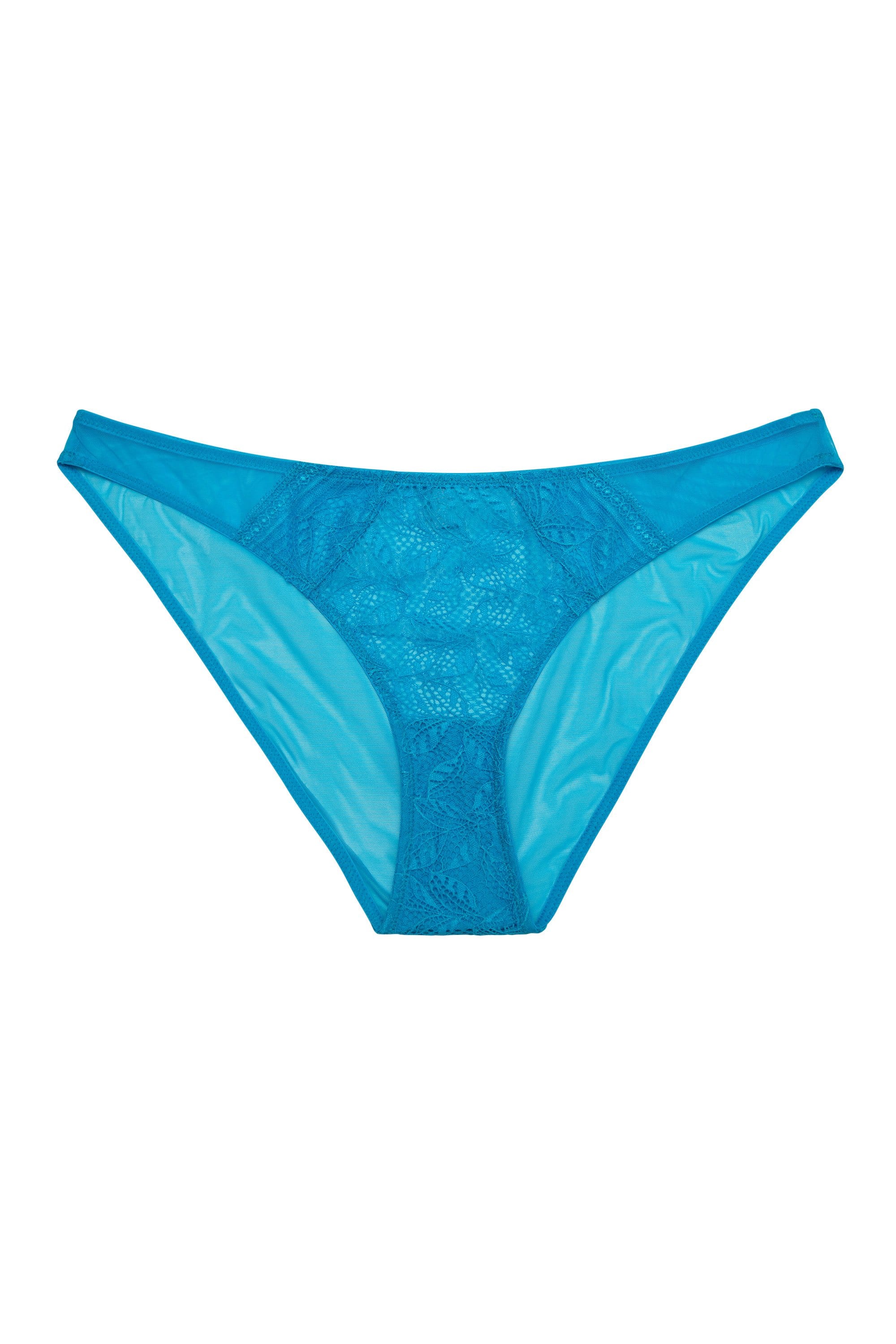 Emma Sky Blue Brief - Image 3
