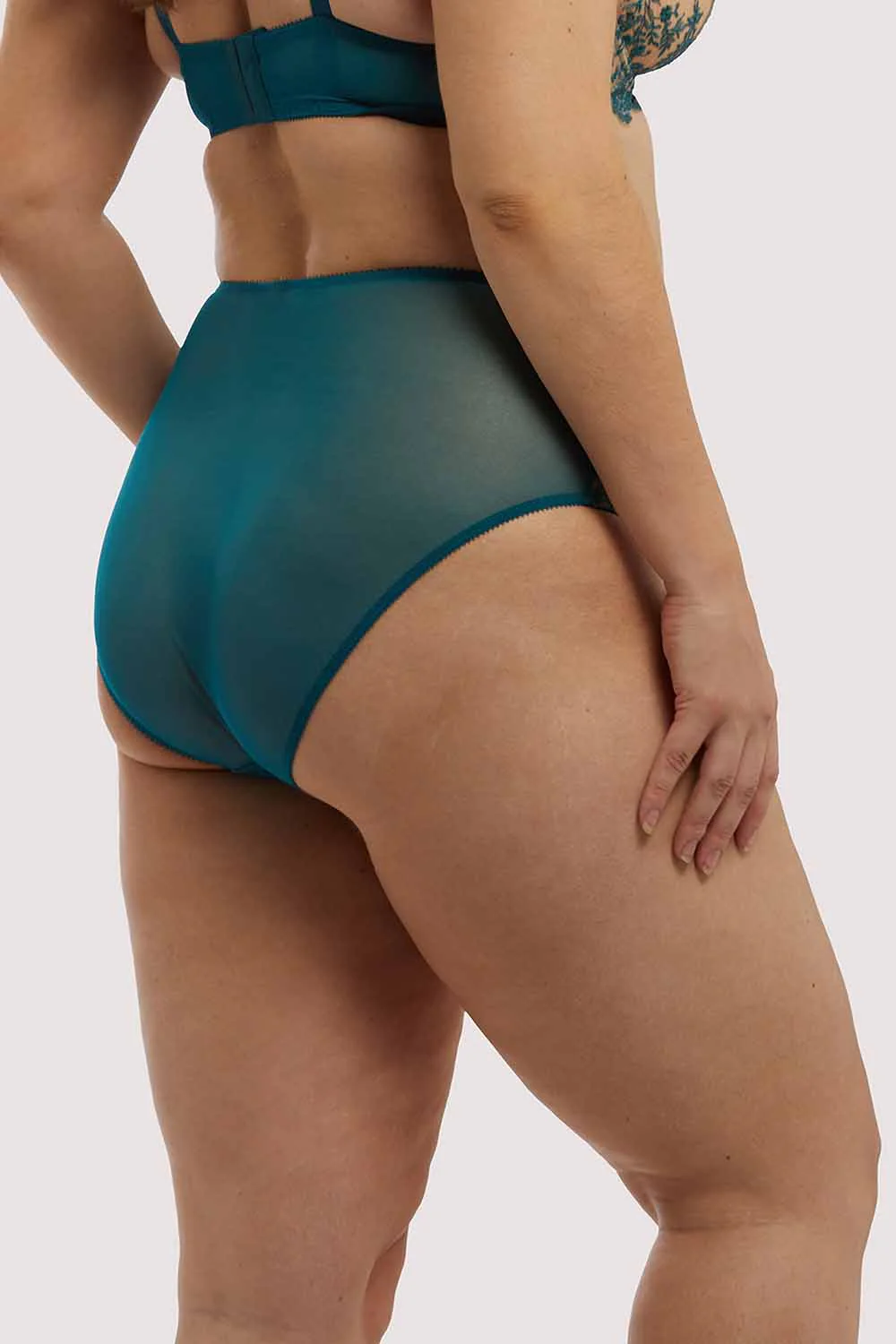 Severine Shady Spruce Brief Curve - Image 3