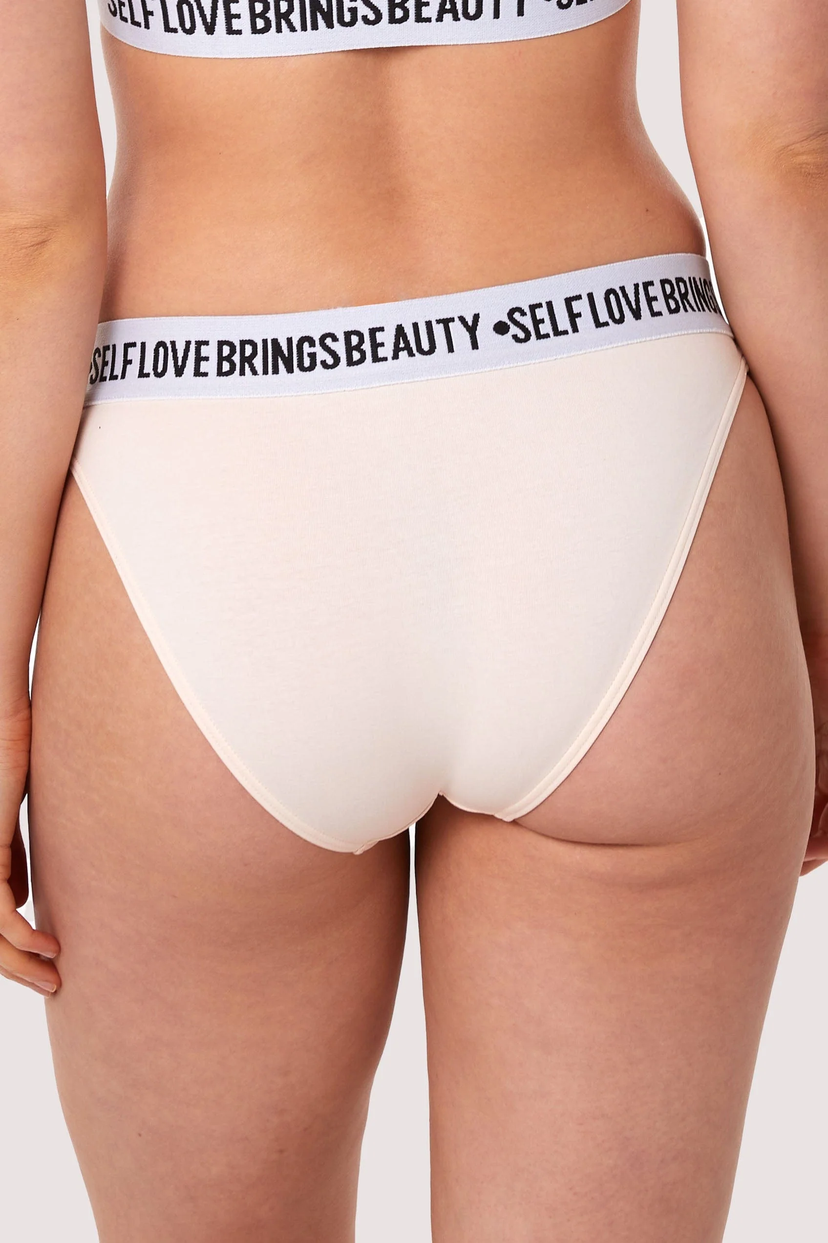 Self Love Blush Brief - Image 6
