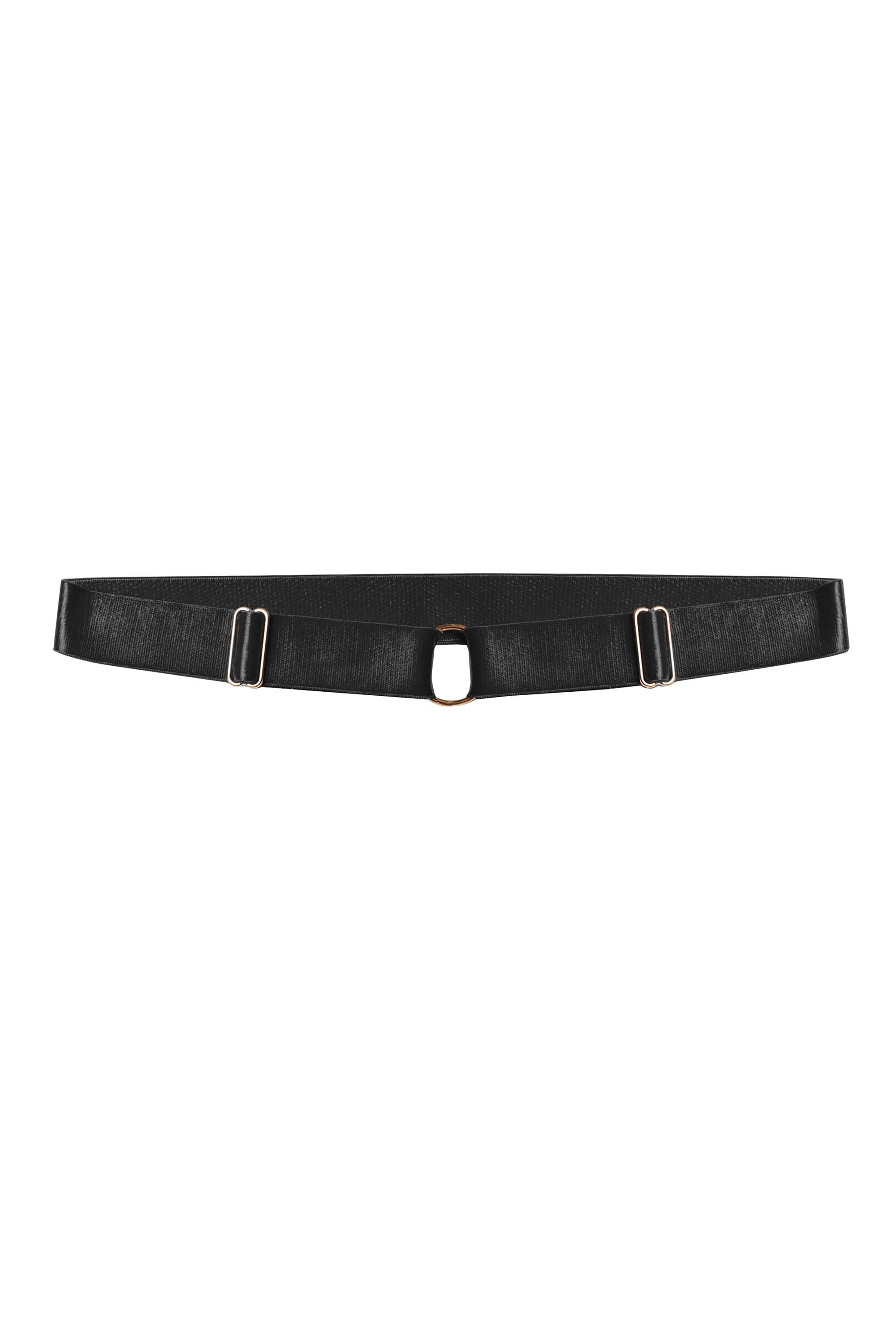 Kestosque Black Suspender / Garters - Image 8