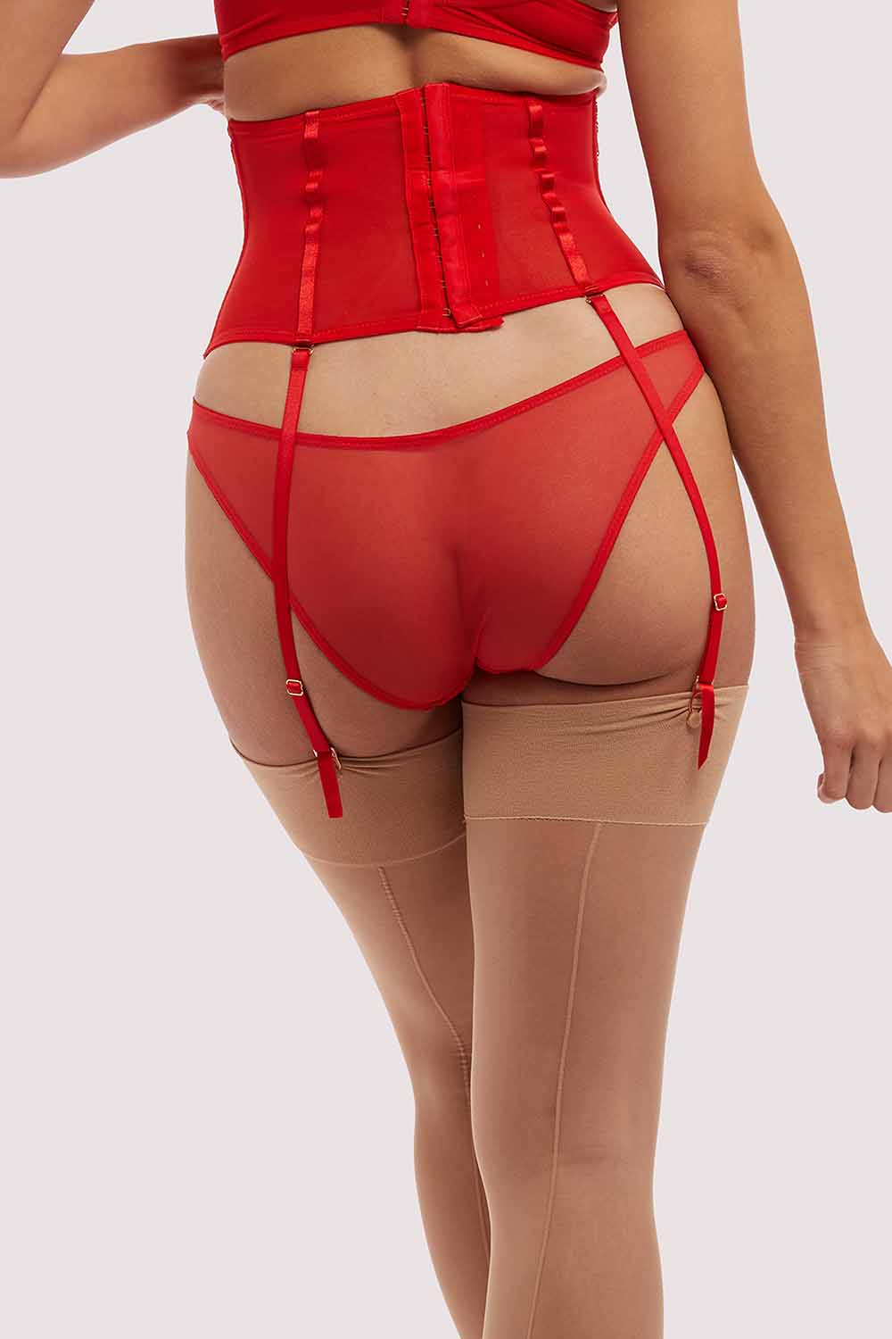 Florence Red Waspie - Image 3
