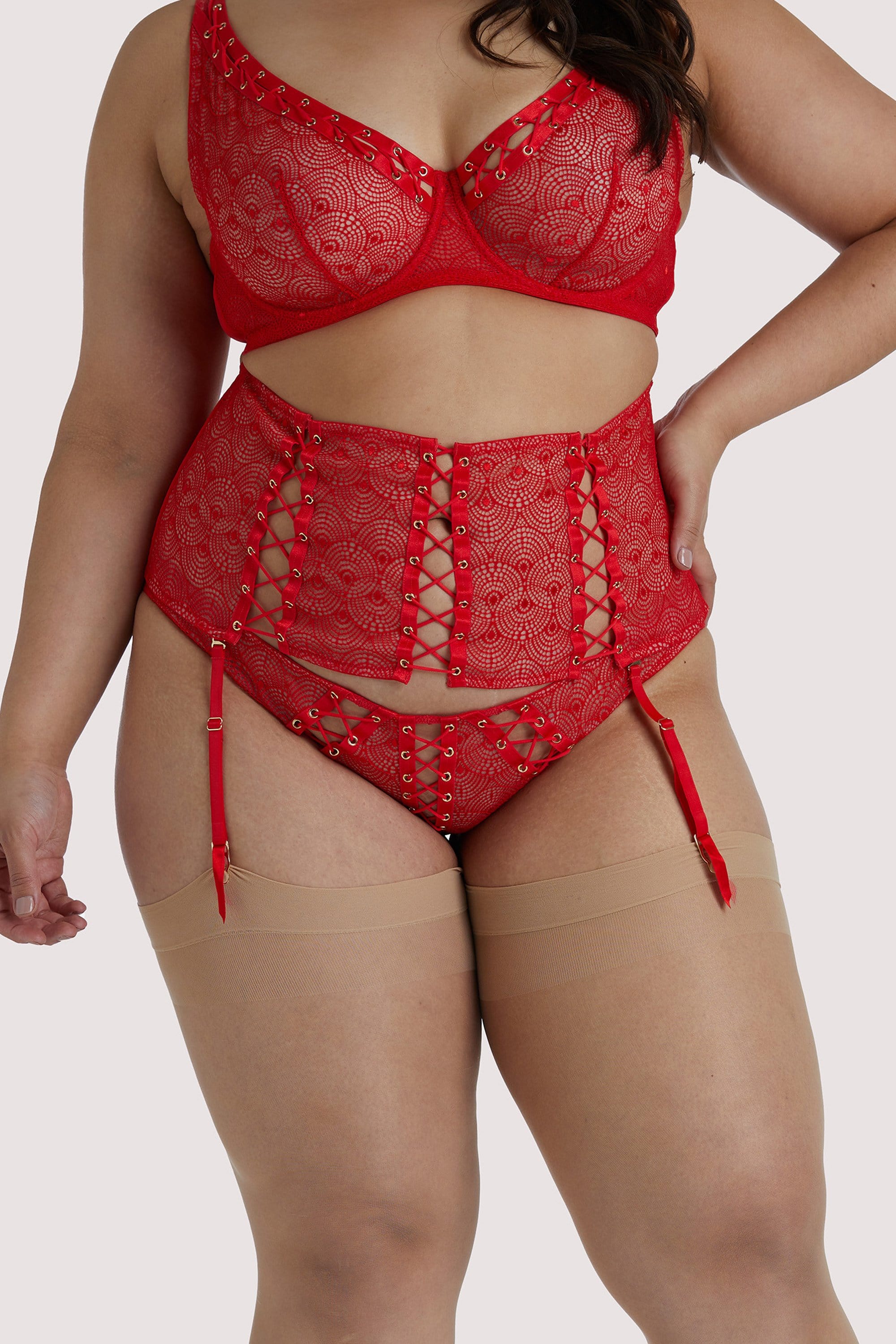 Florence Red Waspie - Image 8