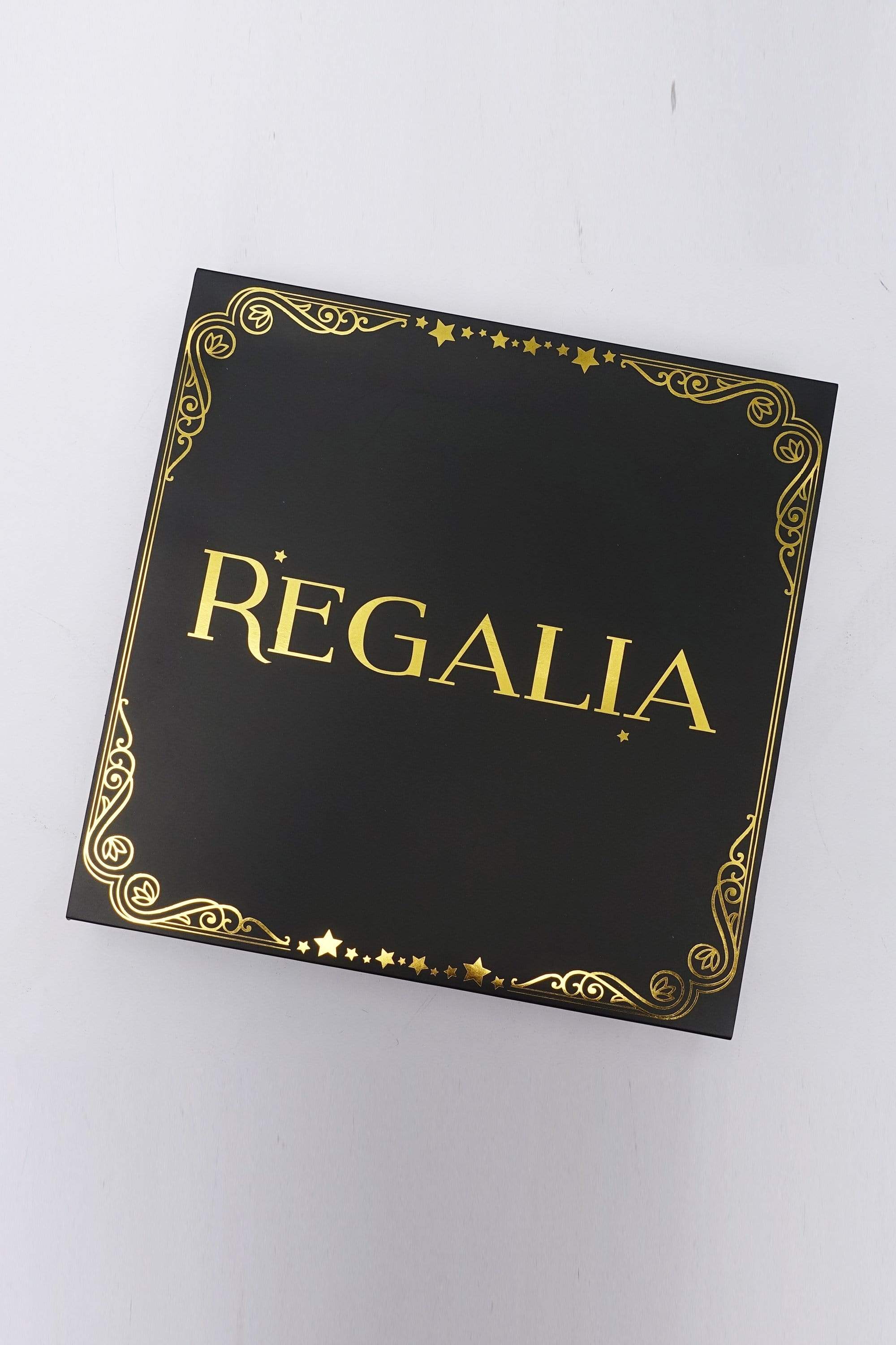 Regalia Cat Ear Headband Black - Image 8
