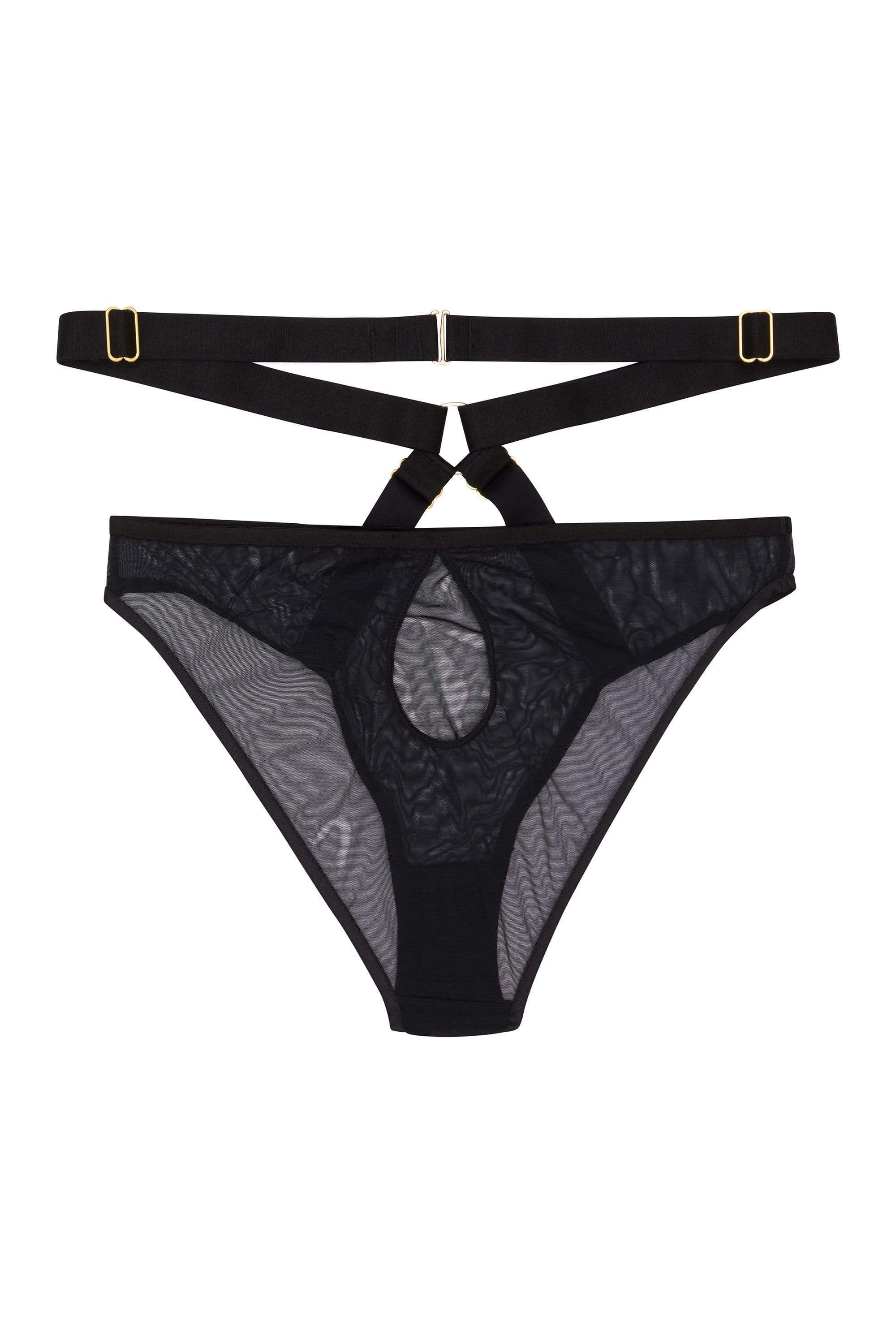 Regalia Katja Harness Brief - Image 2