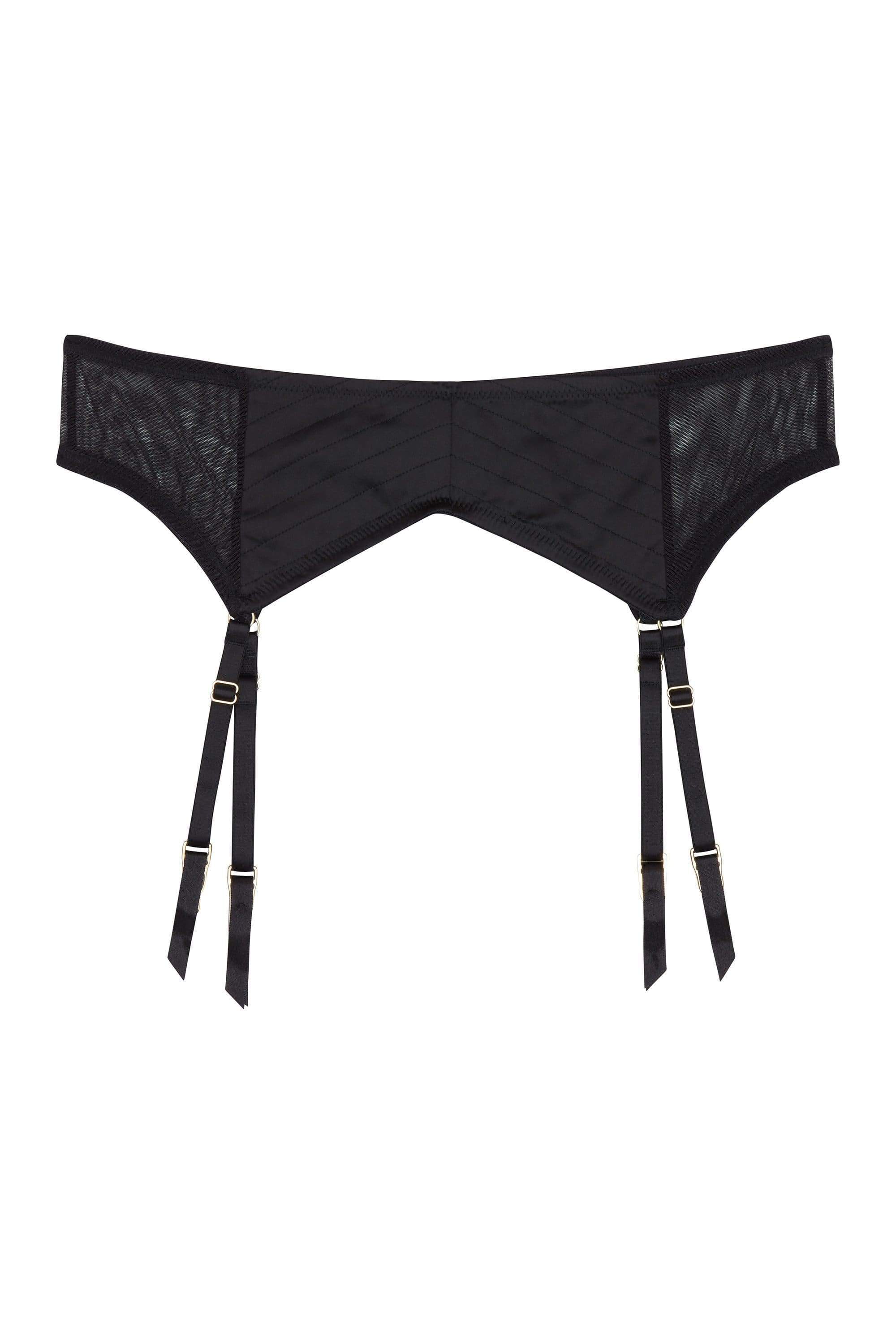 Sacha Multistitch Suspender - Image 2