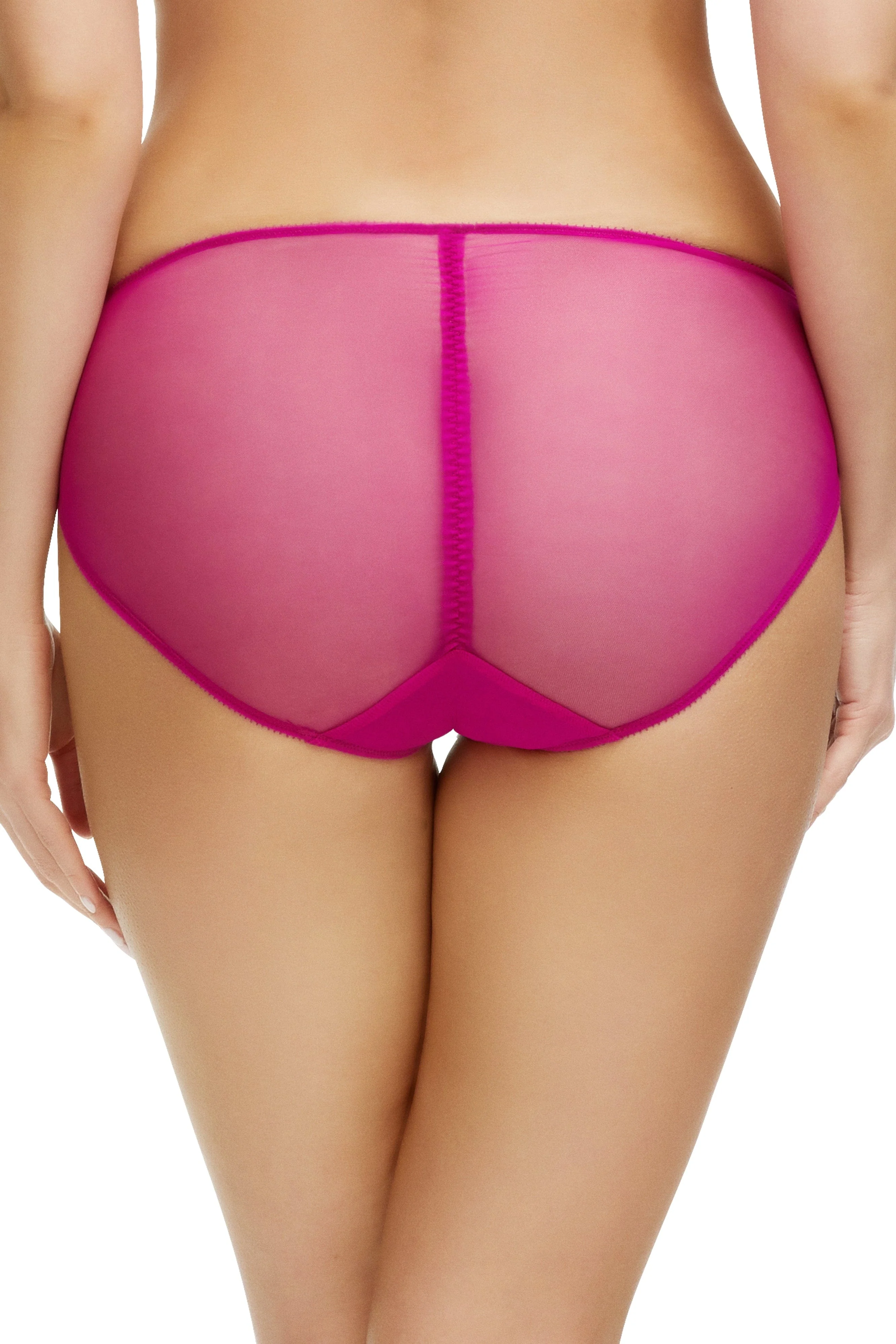 Severine Rubine Brief - Image 2