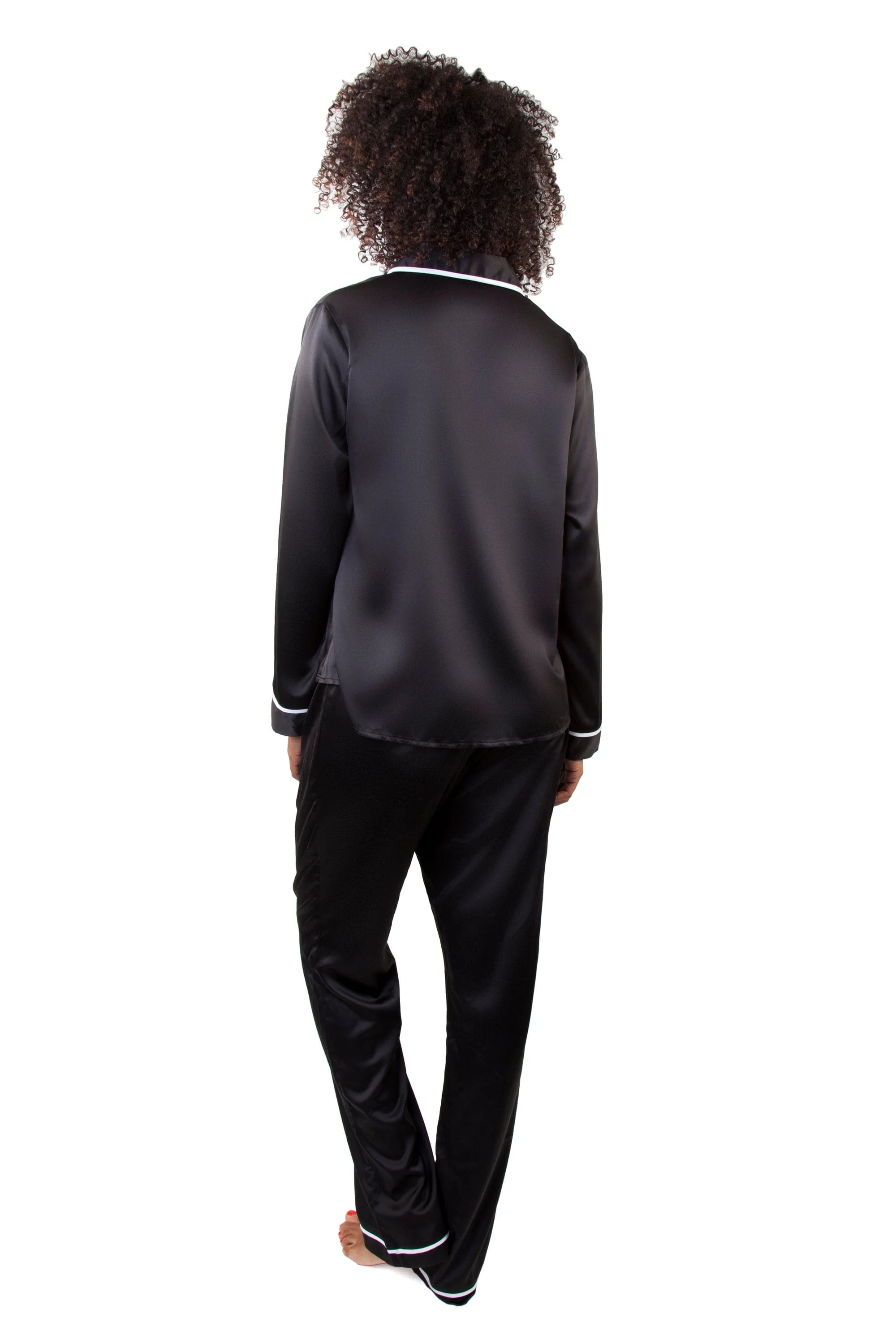 Smoking Suit Pyjama Set - Image 2