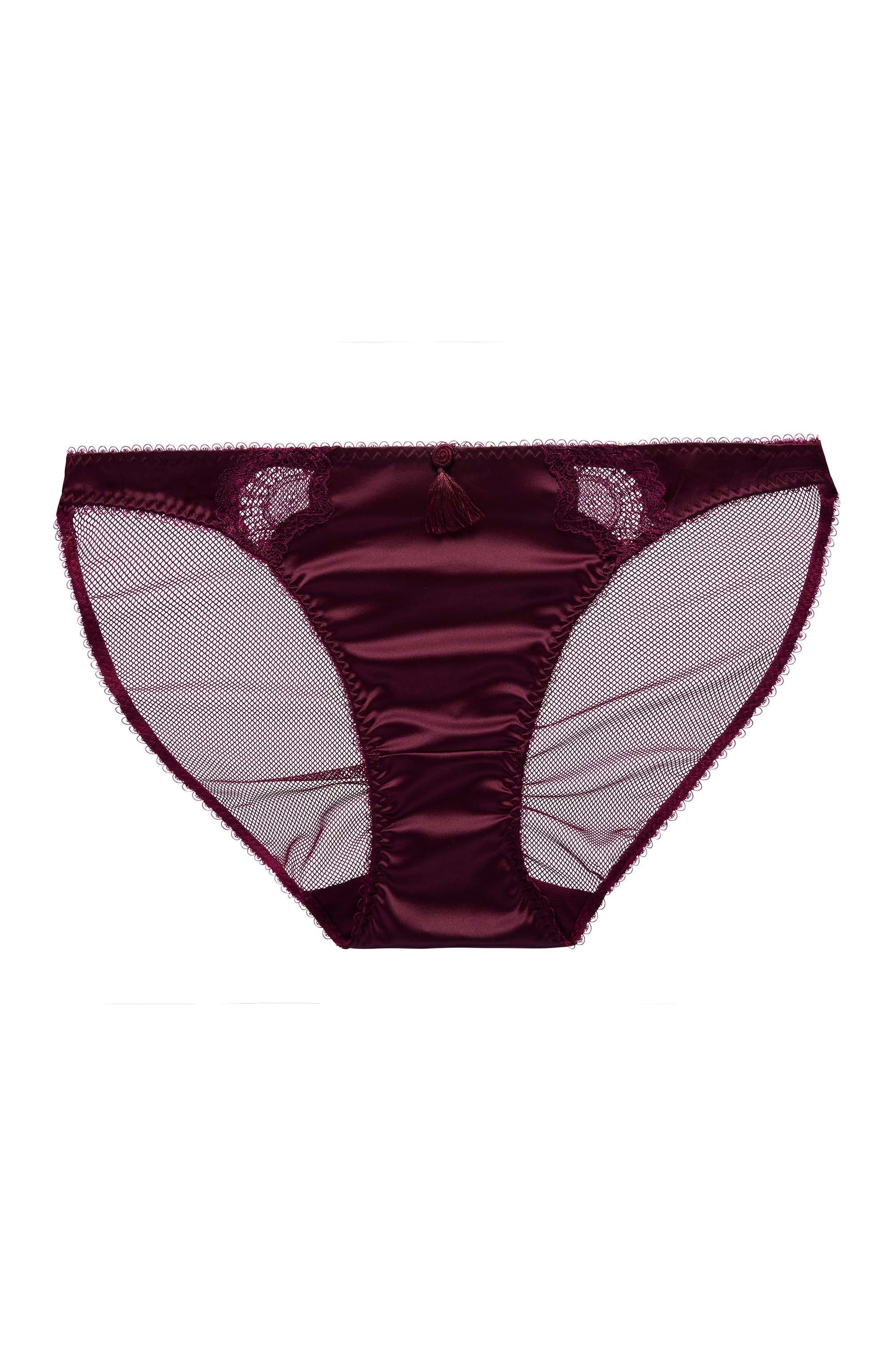 Star Lift Plum Brief - Image 3