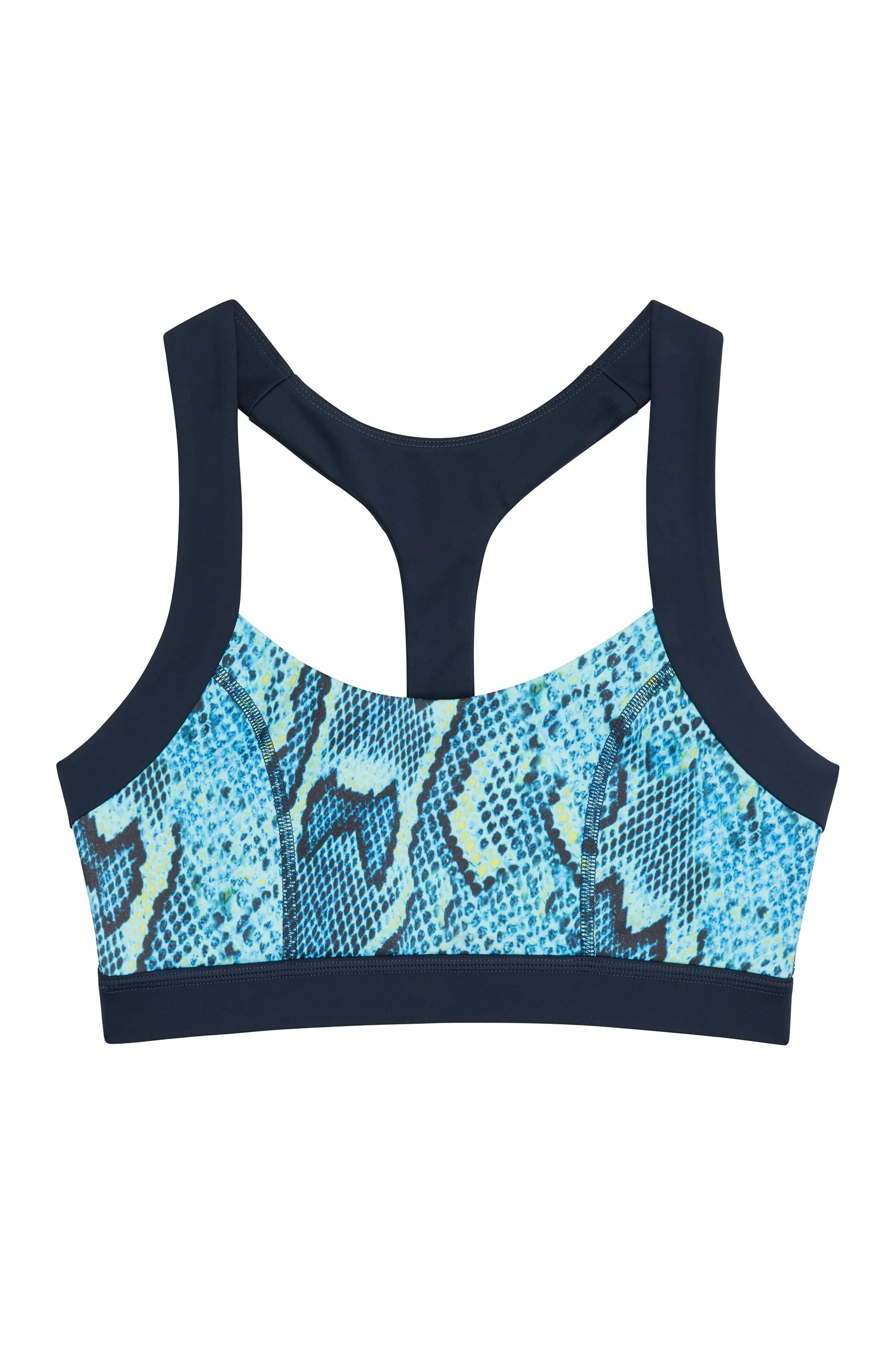T Back Bra Snake - Image 4