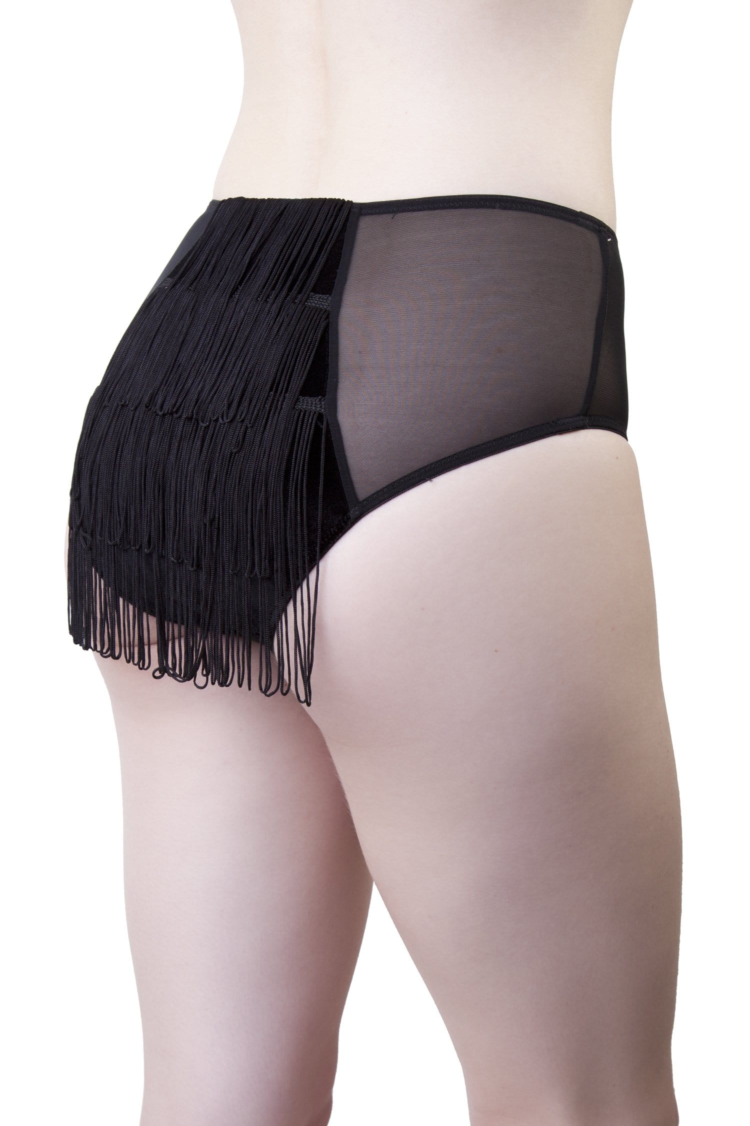 Peek & Beau Tommy High Waist Brief - Image 2