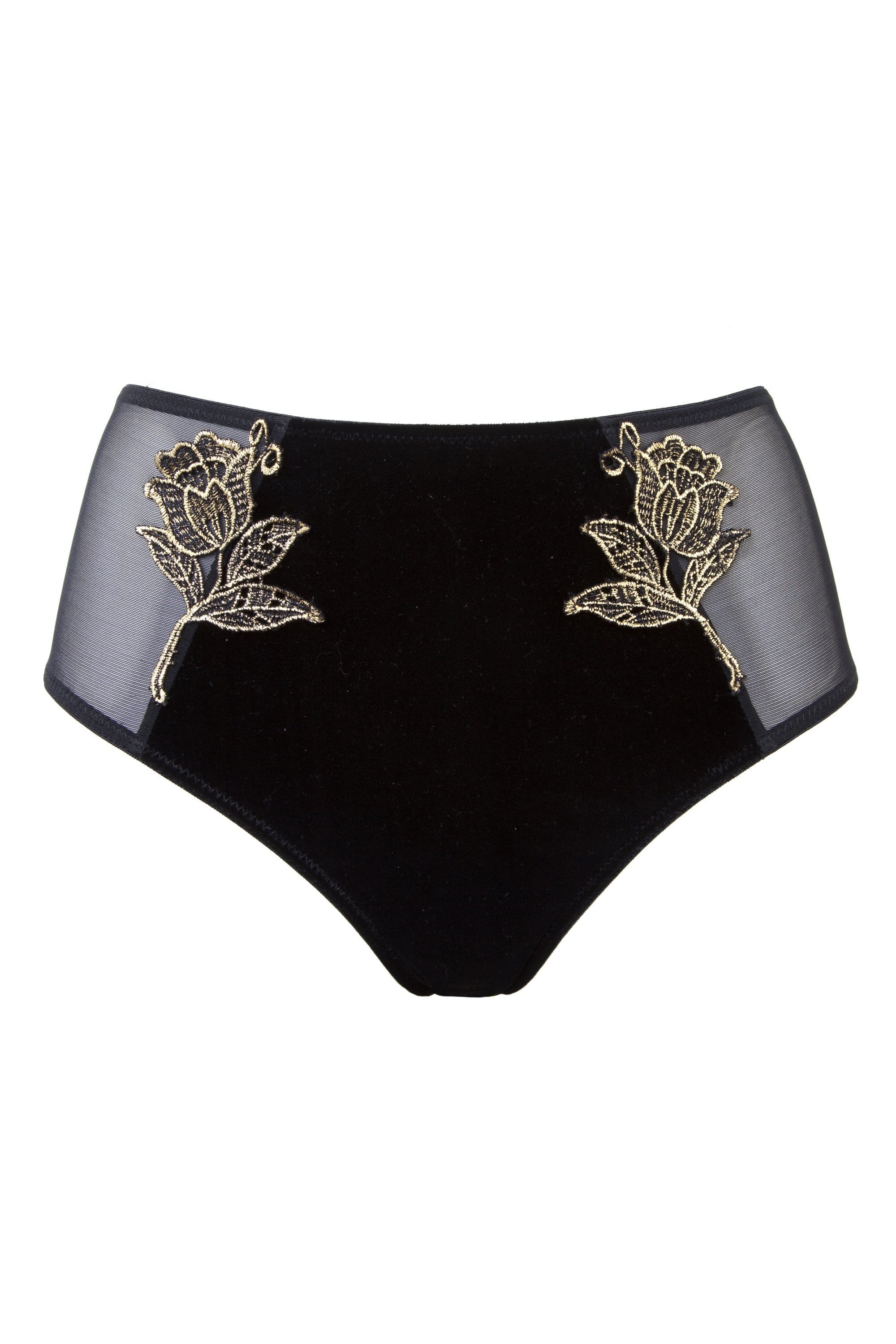 Peek & Beau Tommy High Waist Brief - Image 4
