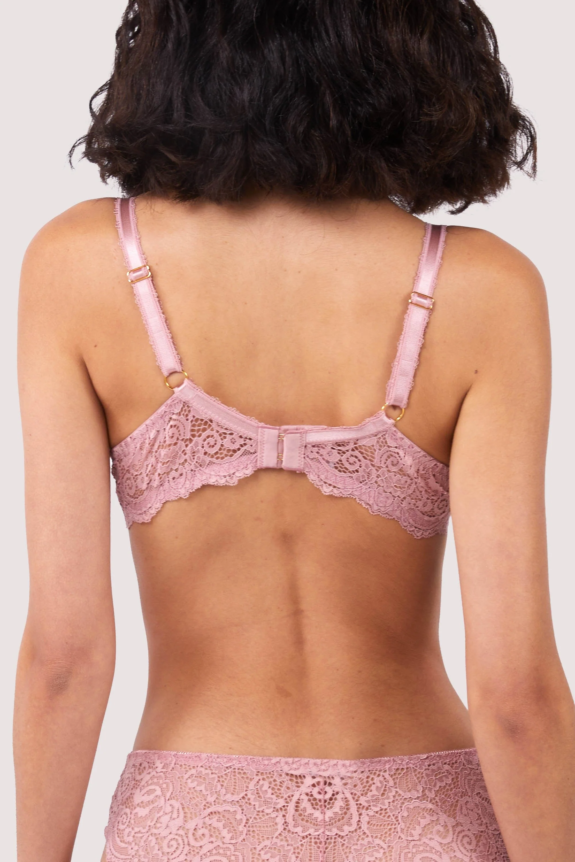 Ariana Ash Rose Everyday Bra - Image 2