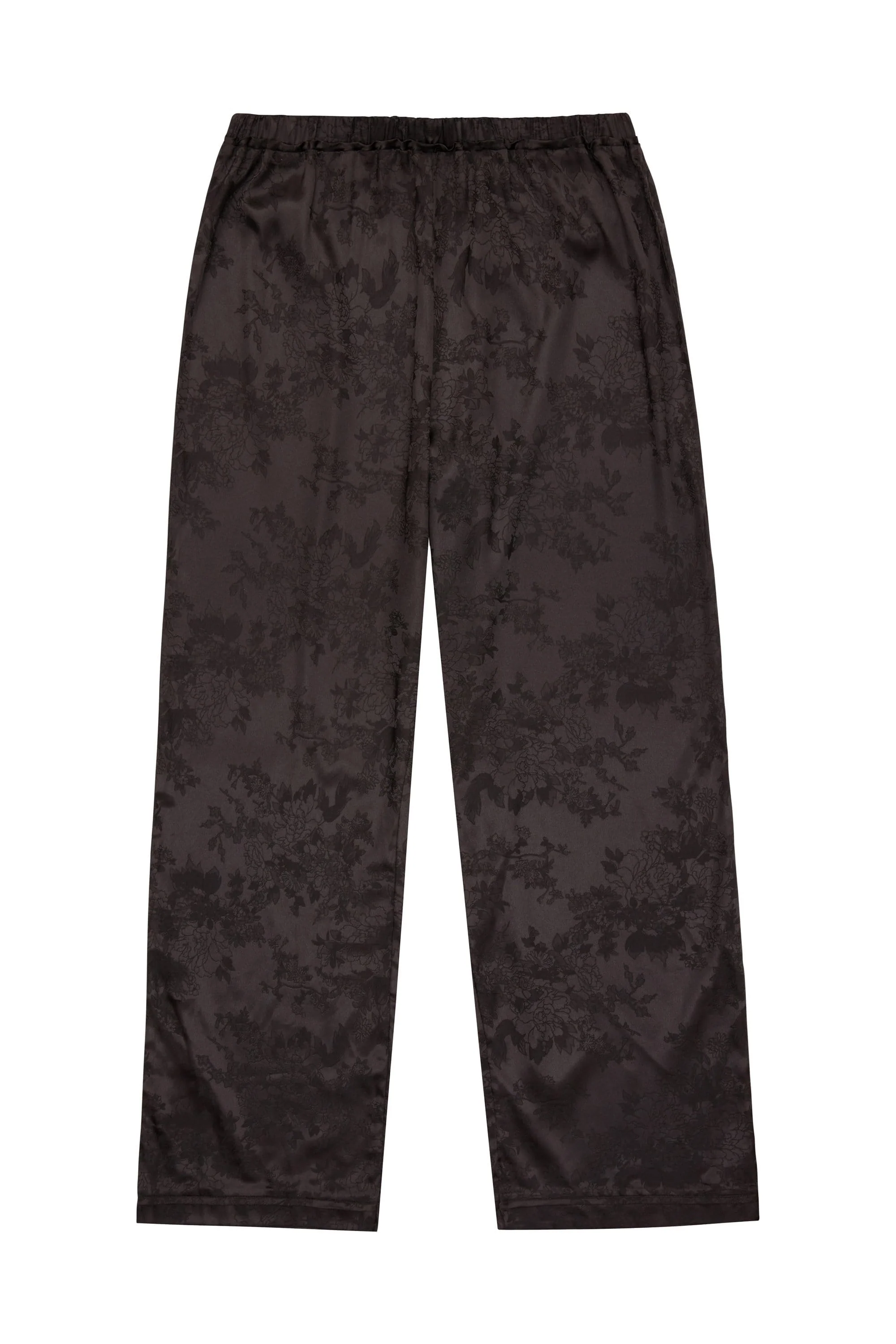 Wolf & Whistle Eden Knot front PJ set - Image 4