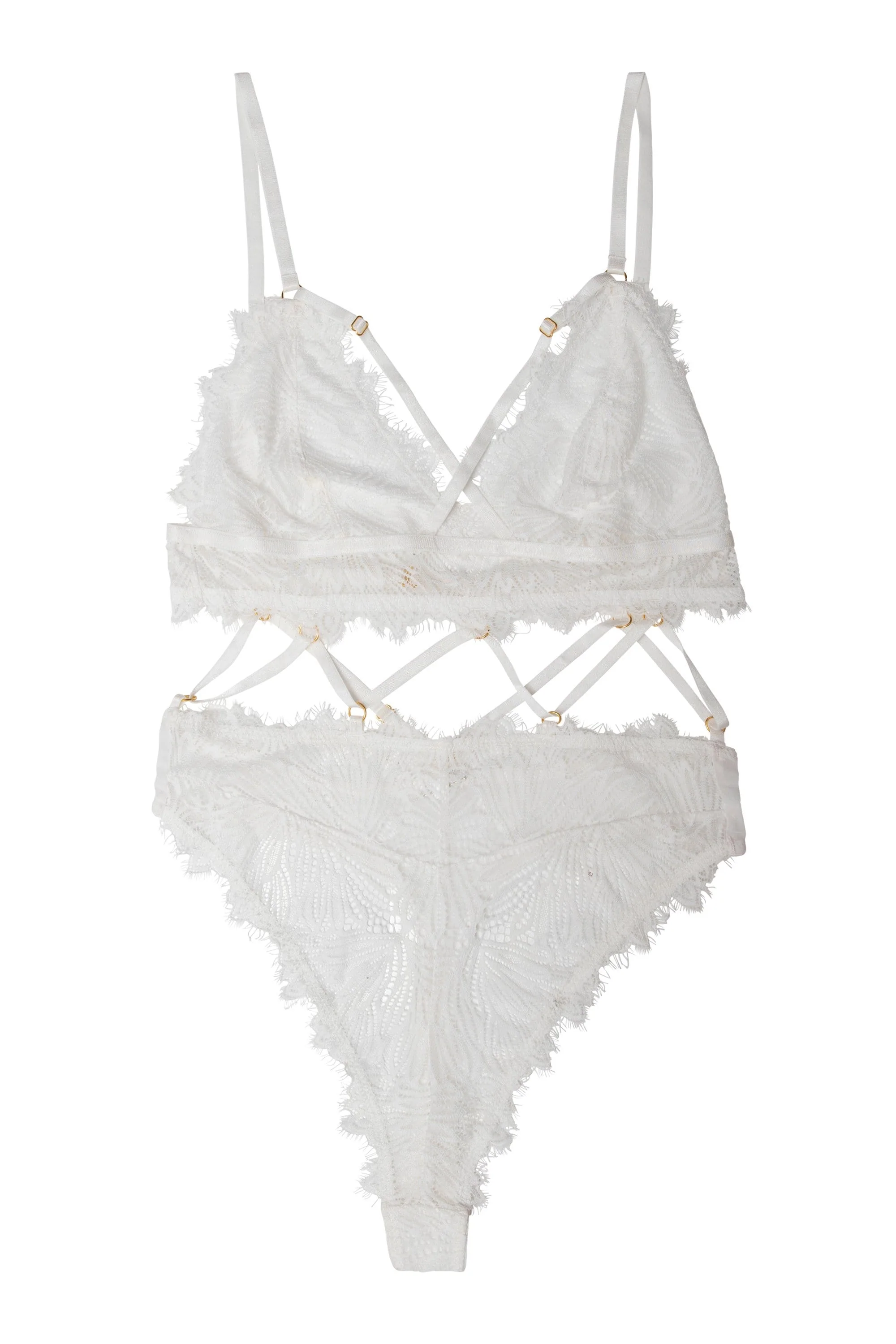 Angelica White Body - Image 4