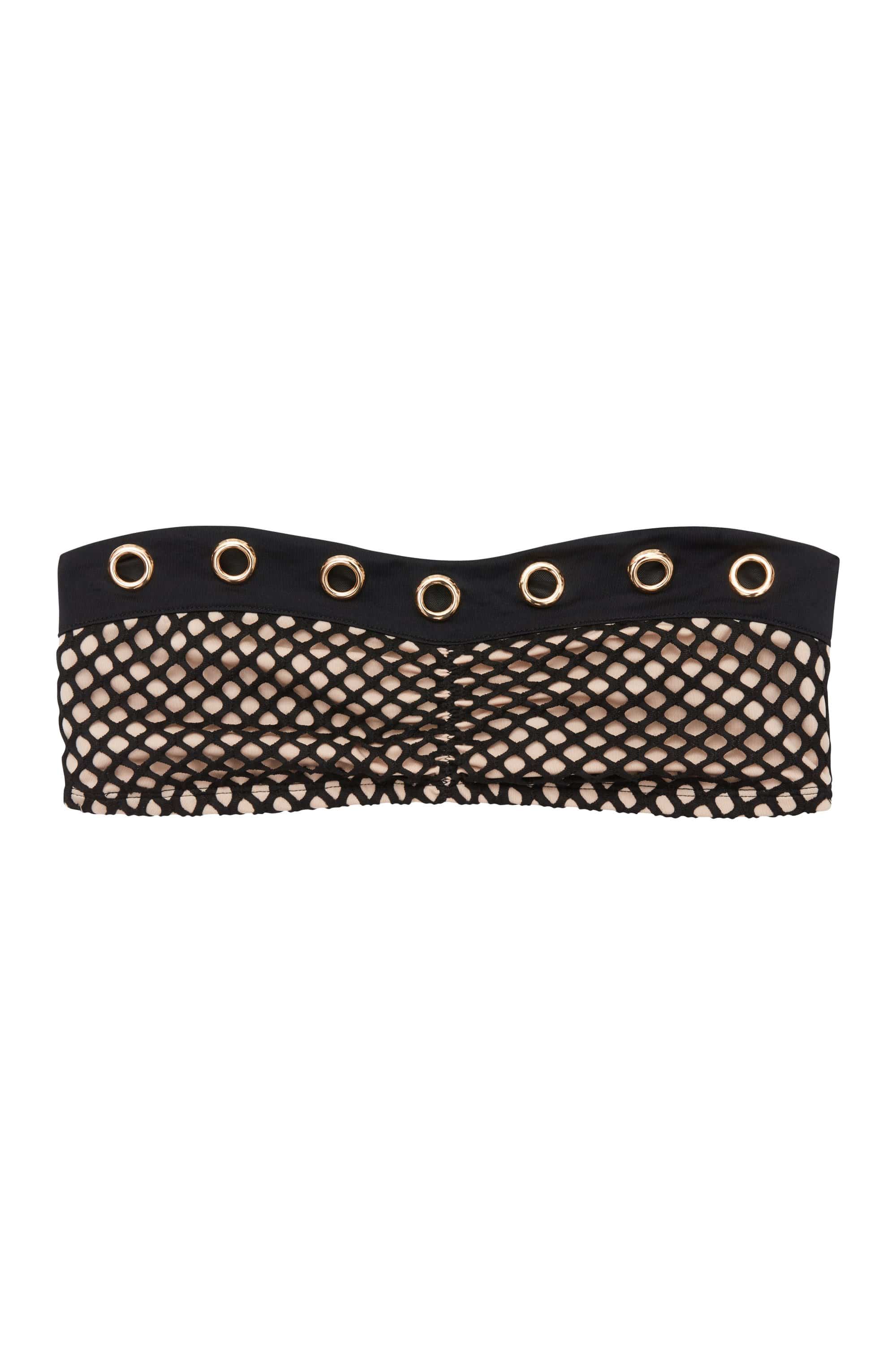 Eyelet bandeau - Image 5